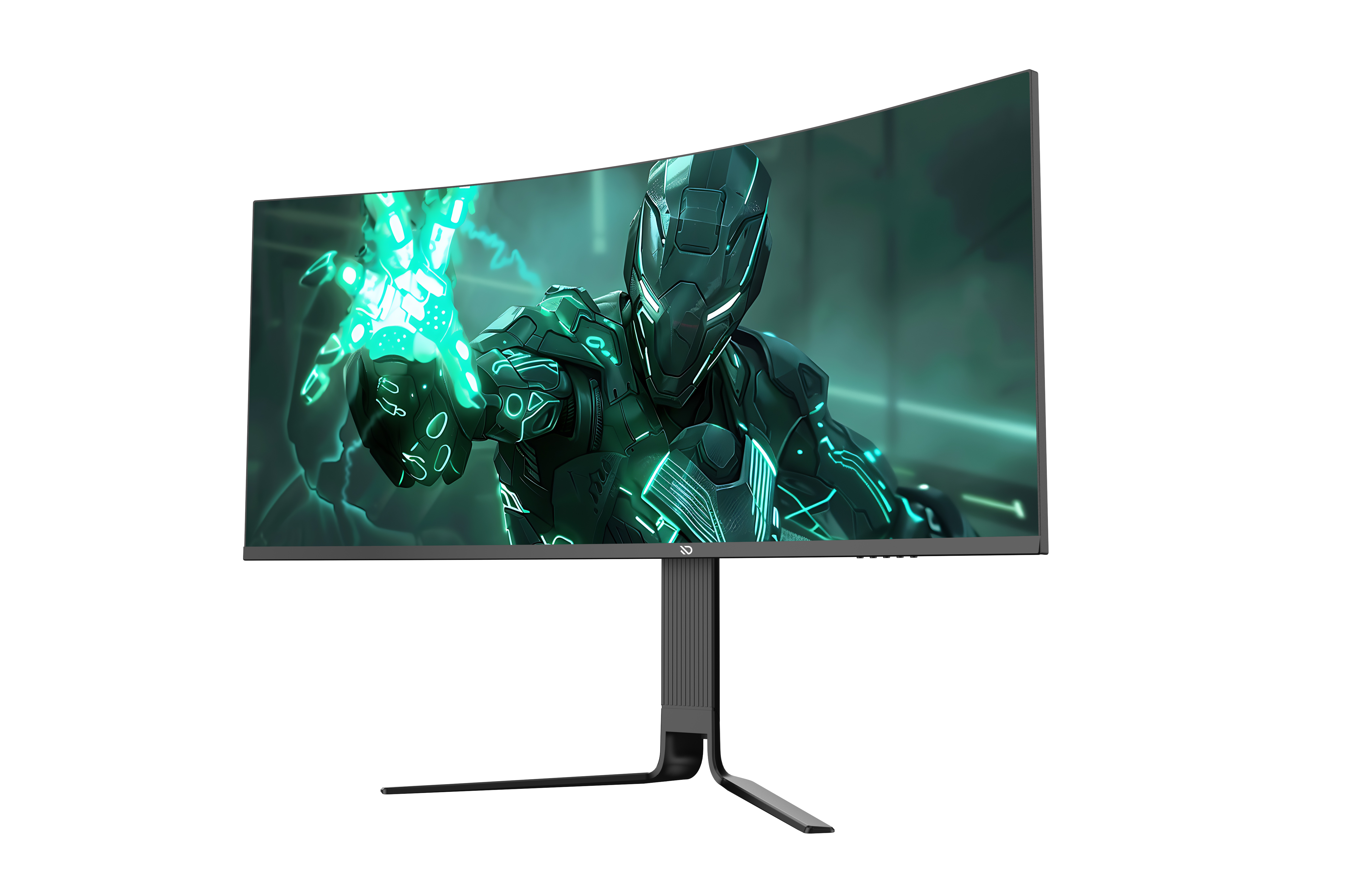 Monitor Duex Pro Oryus 34″ Curvo HDR UWQHD 3440x1440 180Hz