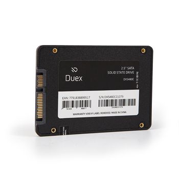 SSD DUEX DXS480C