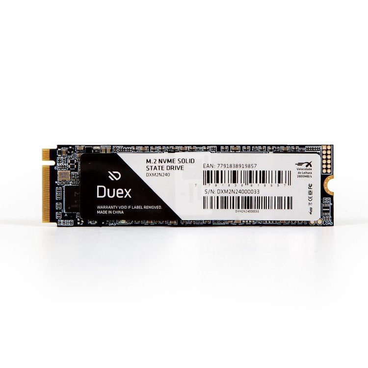 SSD DXM2N240 240GB