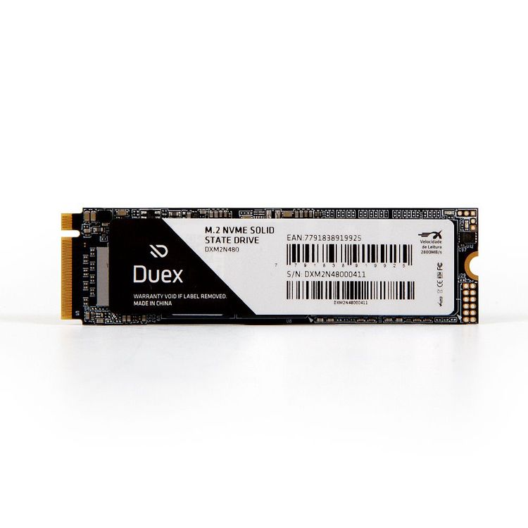 SSD DXM2N480 480GB