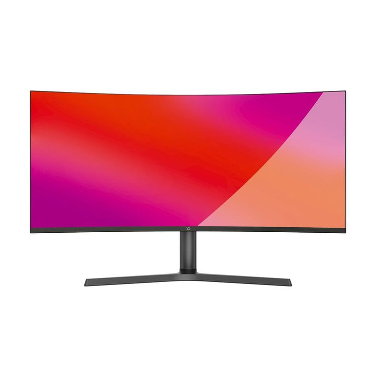 Monitor Hyper Wide DXPRO340P 34″ Curvo HDR UWQHD 3440x1440 180Hz