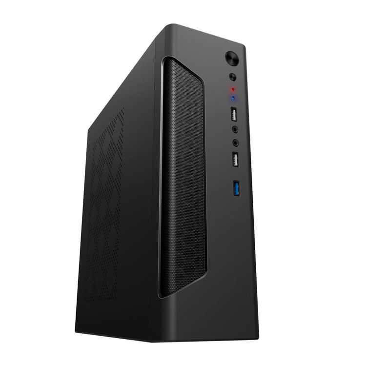 Gabinete Duex Compact ITX 3.0 DXGAITX03