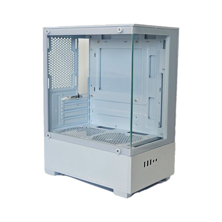 Gabinete Duex DXGW0C White