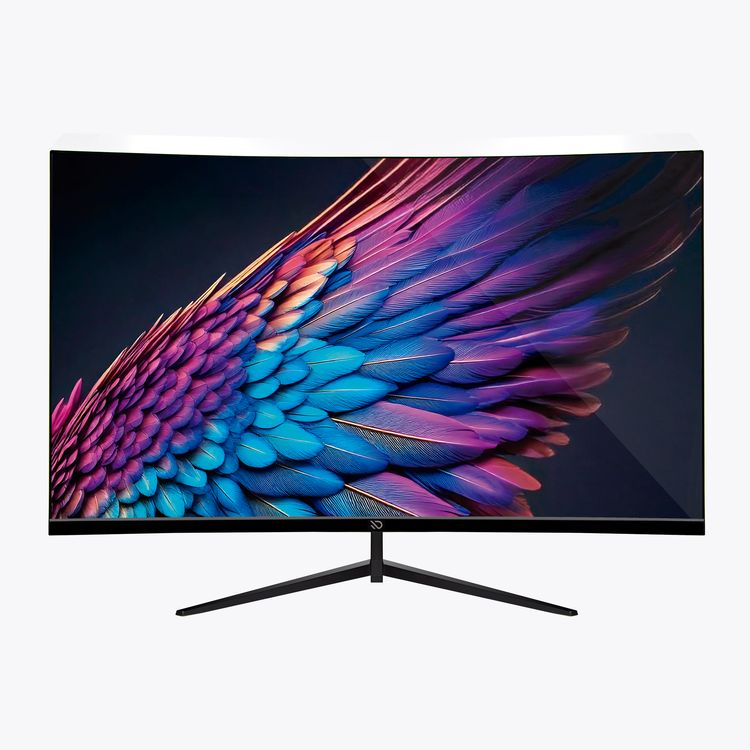 Monitor DXMO32CF240S 32″ Curvo HDR FULL HD 1920×1080 240Hz