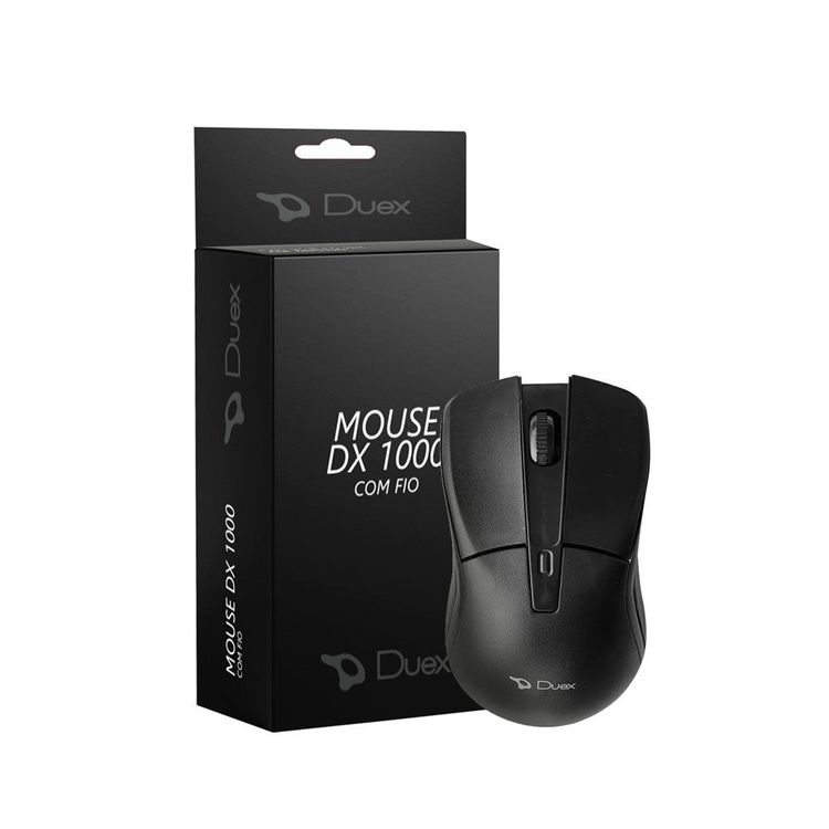 Mouse DX1000 USB 800DPI