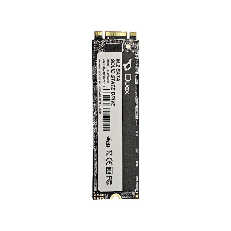 SSD DUEX DX240HB M2 SATA 240GB DX240HB M2 - Duex