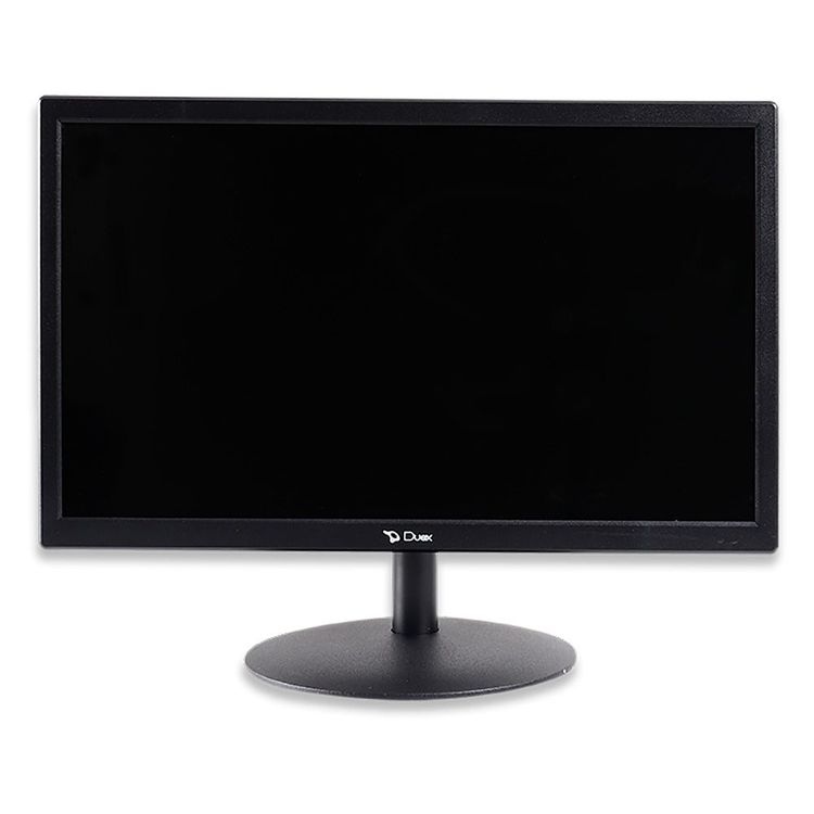 Monitor DX M18.5 HV 18.5″ LED HD 1366×768 DX M18.5 HV - Duex