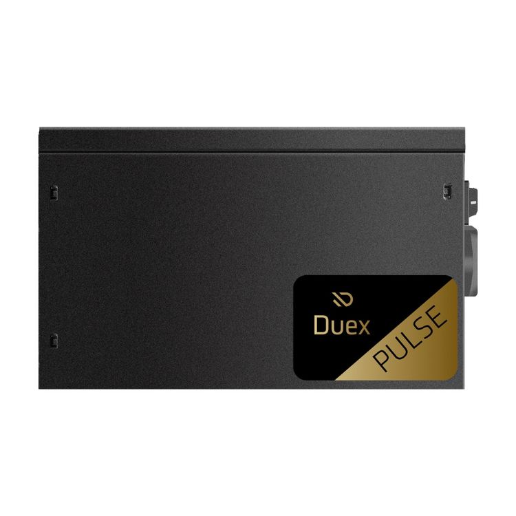 Fonte Duex Pulse Pro 500W 80 Plus Bronze e Teclab DXFOPRO500WBFSE+