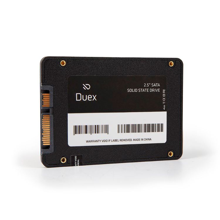 SSD DXS1TF 1TB