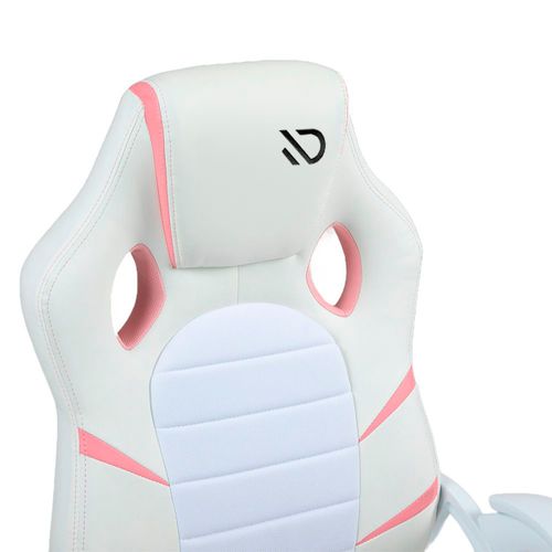 Cadeira Gamer Duex Infinite Boost DX9002WP DX9002WP - Duex